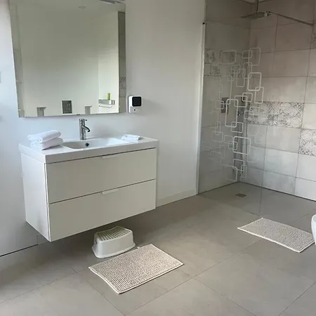 Piscine Chauffee, Jacuzzi Et Sauna Villa Mouscron