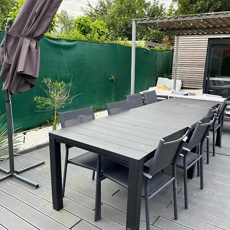 Piscine Chauffee, Jacuzzi Et Sauna Mouscron