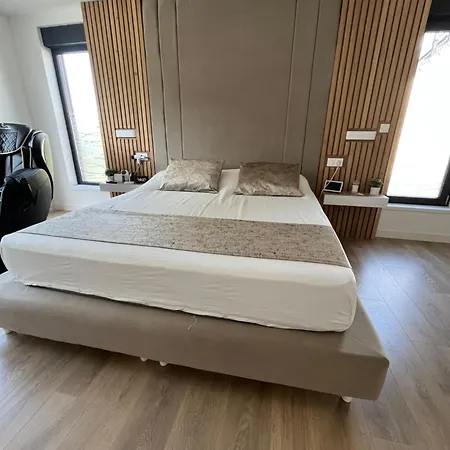 Villa Piscine Chauffee, Jacuzzi Et Sauna