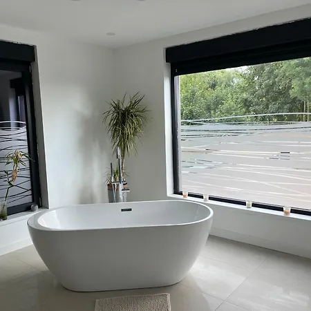 Piscine Chauffee, Jacuzzi Et Sauna * Mouscron